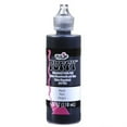 thumbnail image 1 of TULIP Dimensional Fabric Paint 4oz Puffy Black, 1 of 1