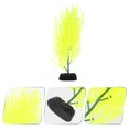 thumbnail image 1 of FOMIYES Planta Artificial Hornwort Para De Acuario Con Detalle, 1 of 7