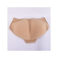 thumbnail image 3 of Women Padded Seamless Full Butt Hip Enhancer Panties Shaper Underwear, 3 of 3