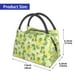 thumbnail image 2 of Fotbe Cute Dinosaurs Cartoon Bolsa Térmica Portátil con Estampado, Bolsa de Entrega de Alimentos Aislada, Bolsa Reutilizable de Gran Capacidad para Comidas y Supermercado, 2 of 6