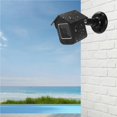 thumbnail image 4 of Sidaley Cubierta protectora Cam Mount Soporte de cámara Impermeable Instalación práctica Soporte de montaje Seguridad para el hogar Protección a Electrónica, 4 of 6