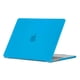 thumbnail image 1 of For MacBook Air 13 inch (2025) / (2024) A3113 M3 / (2022) A2681 Matte Finish Protective Laptop Cover, 1 of 5