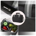 thumbnail image 3 of OUSITAID Lunch Bag Insulation Oxford Material Insulation 15L Large Capacity, 3 of 9