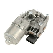 volkswagen golf r windshield wiper motor