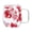 250ml A, variant on Ruanlalo Double Wall Glass Mug with Floral Inside Insulated Heat Resistant Tea Latte Mug 250ml Cute Coffee Cup for Hot Cold Drinks