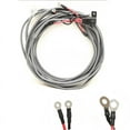 thumbnail image 2 of Mercury Marine Boat Power Harness Assembly 8M0011967 | 10 AWG 30 FT, 2 of 2