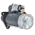thumbnail image 2 of New 24V Dd Starter Fits Scania Europe T144/460 T94/220 T94/310 2000'S Azj3442, 2 of 2