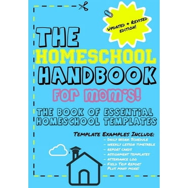 The Homeschool Teacher's Planner : The Ultimate Homeschool Planner to ...