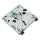 thumbnail image 5 of Unidad de DVD Bling Bling Original pieza de repuesto Plug and Play para Wii, 5 of 12