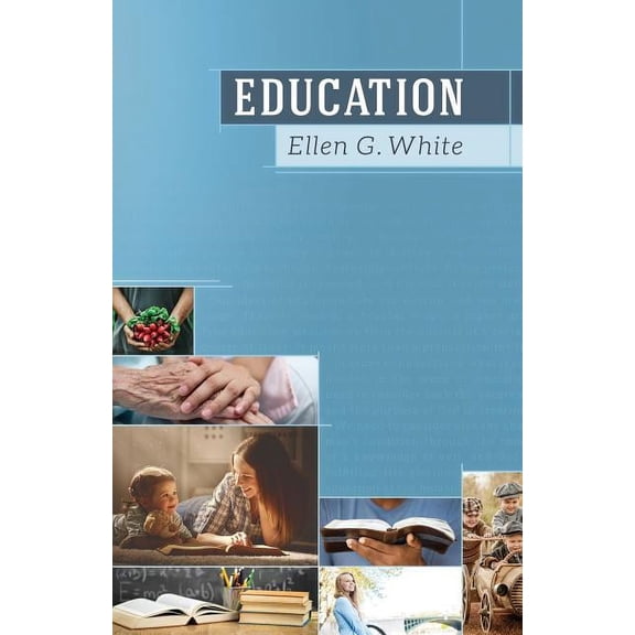 Education, (Paperback)