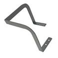 thumbnail image 3 of Tnarru Bed Frame Mattress Slide Stopper Mattress Gripper Anti Slip Easy Installation Metal Stabilizer for RV Soft Beds Vacation Home, 3 of 8
