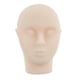 thumbnail image 2 of Modelo De Enseñanza De La Inyección Facial De La Cabeza Del Silicón De Quirúrgica Suave Yotijar Cabeza, 2 of 10