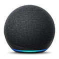 thumbnail image 3 of Bocina Inteligente Echo Dot 5ta Generacion con Alexa Negro Echo Dot Echo Dot 5ta Gen, 3 of 6
