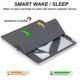thumbnail image 3 of VILI DB Leather Case for Kindle Scribe ,Multi-Viewing Stand Cover with Auto-Wake/Sleep, 3 of 4