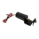 thumbnail image 1 of Propulsor de Motor Subacuático RC Jet Boat 545 50T Hélice de 3 Palas para DIY Micro ROV Robot RC Bait Boat Submarine Ventilador con Conductos con Motor RC sin Escobillas para ANGGREK Otros, 1 of 8