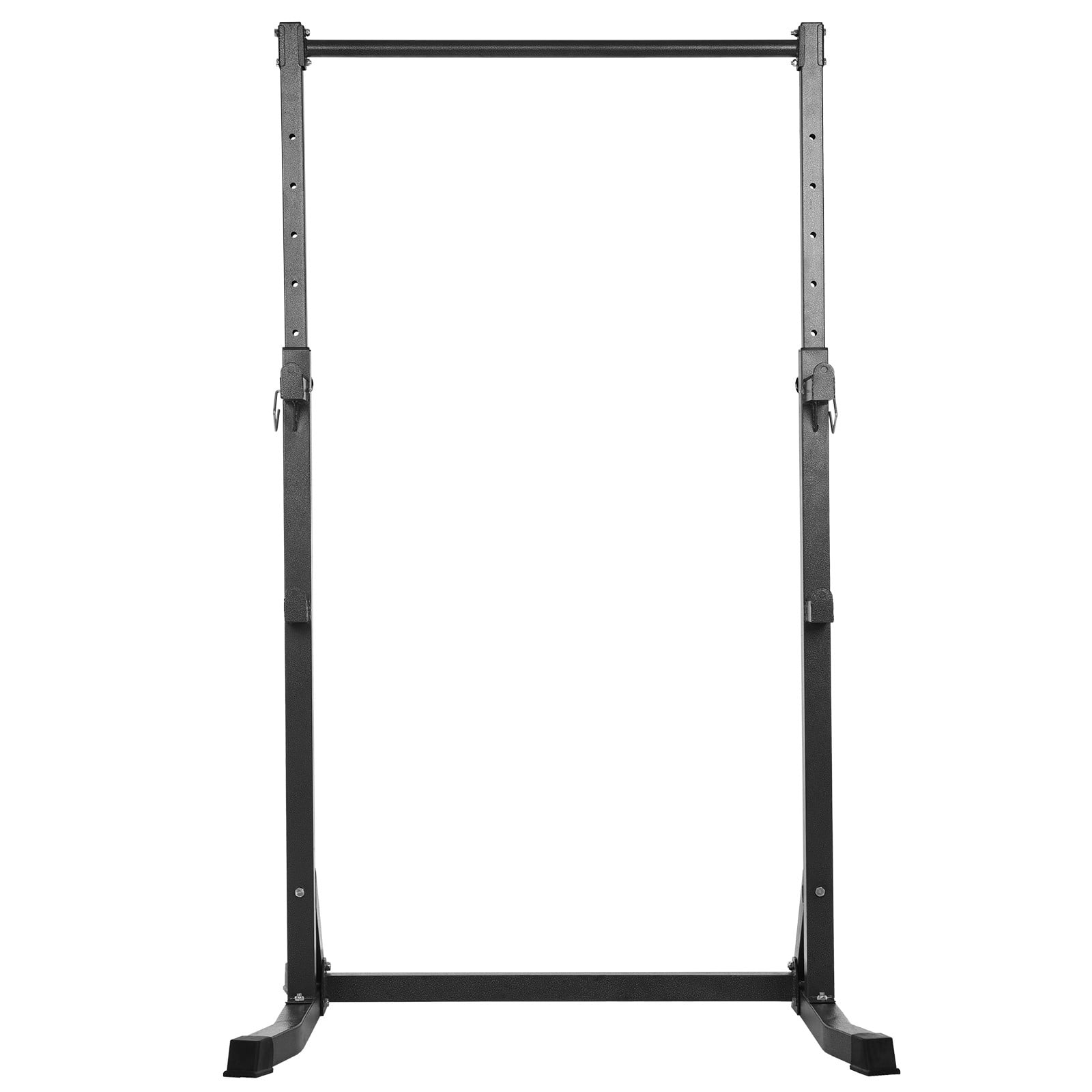 Adjustable Squat Rack Barbell Rack, Bench Press Rack Push Up Multi