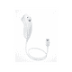 thumbnail image 4 of Nintendo Wii Console Mario Kart Wii and Wheel - White (Refurbished), 4 of 8