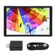 thumbnail image 1 of Tableta de 10 pulgadas 6GB 256GB Octa Core CPU Pantalla IPS 3 ranuras para tarjetas 7000mAh 5G WiFi HD Tablet Enchufe de EE. UU. 100‑240V Naranja Enchufe de EE. UU., 1 of 14