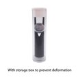 thumbnail image 4 of Eyebrow Pencil Shaper with Storage Box, Duckbill Sharpener Aid, Prevent Waste, Keep Safety, Excellent Alloy, 4 of 7