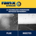 thumbnail image 3 of Rain-X® ClearView - Summer Breeze Windshield Washer Fluid, 0°C, 3 of 9