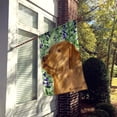 thumbnail image 2 of Labrador Flag Canvas House Size, 2 of 2