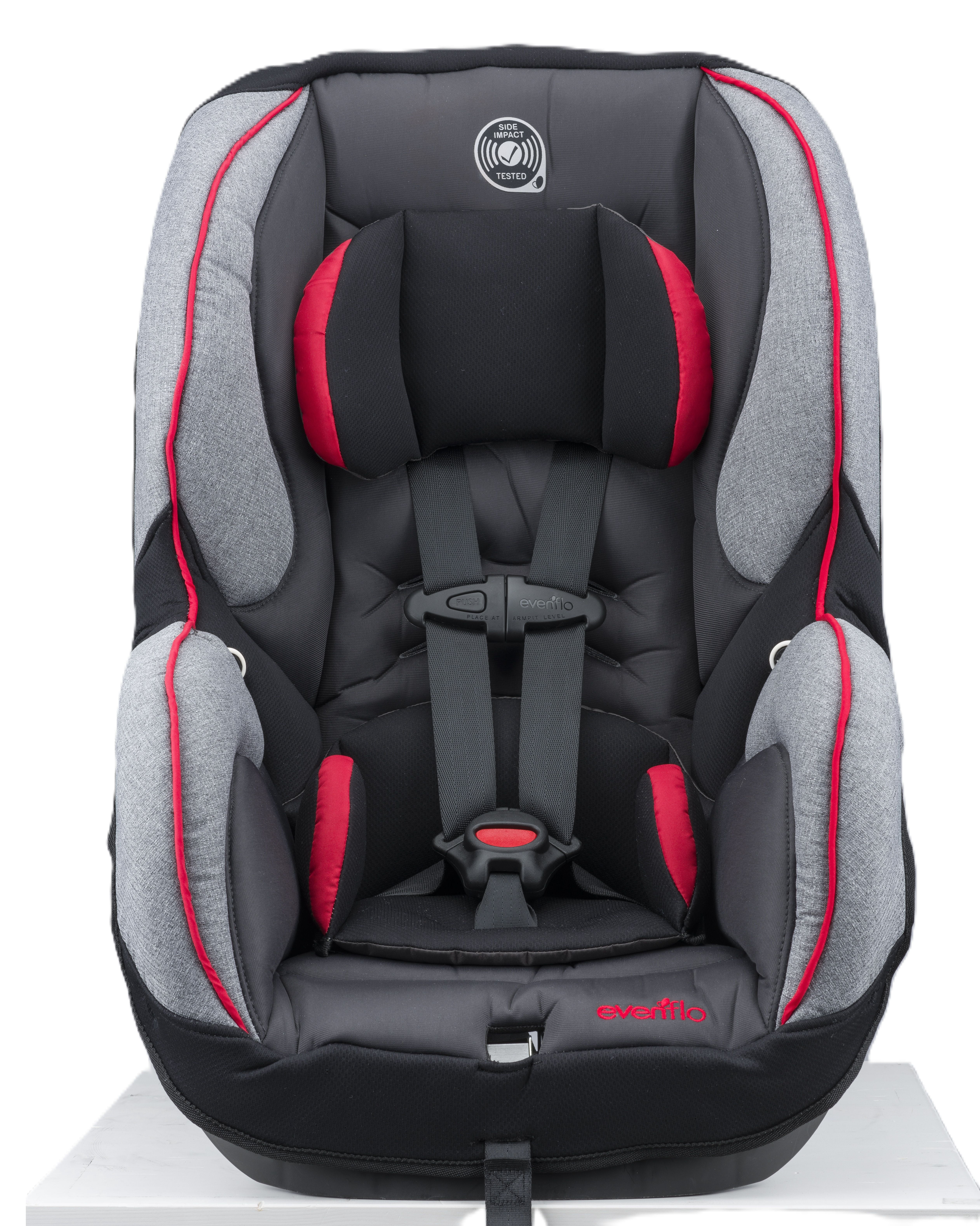 Evenflo Titan 65 Convertible Car Seat (Weight 5-65 lbs)