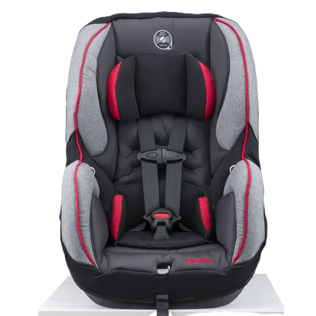 Evenflo Titan 65 Siège d'Auto Convertible (Poids 5 à 65 Lb)