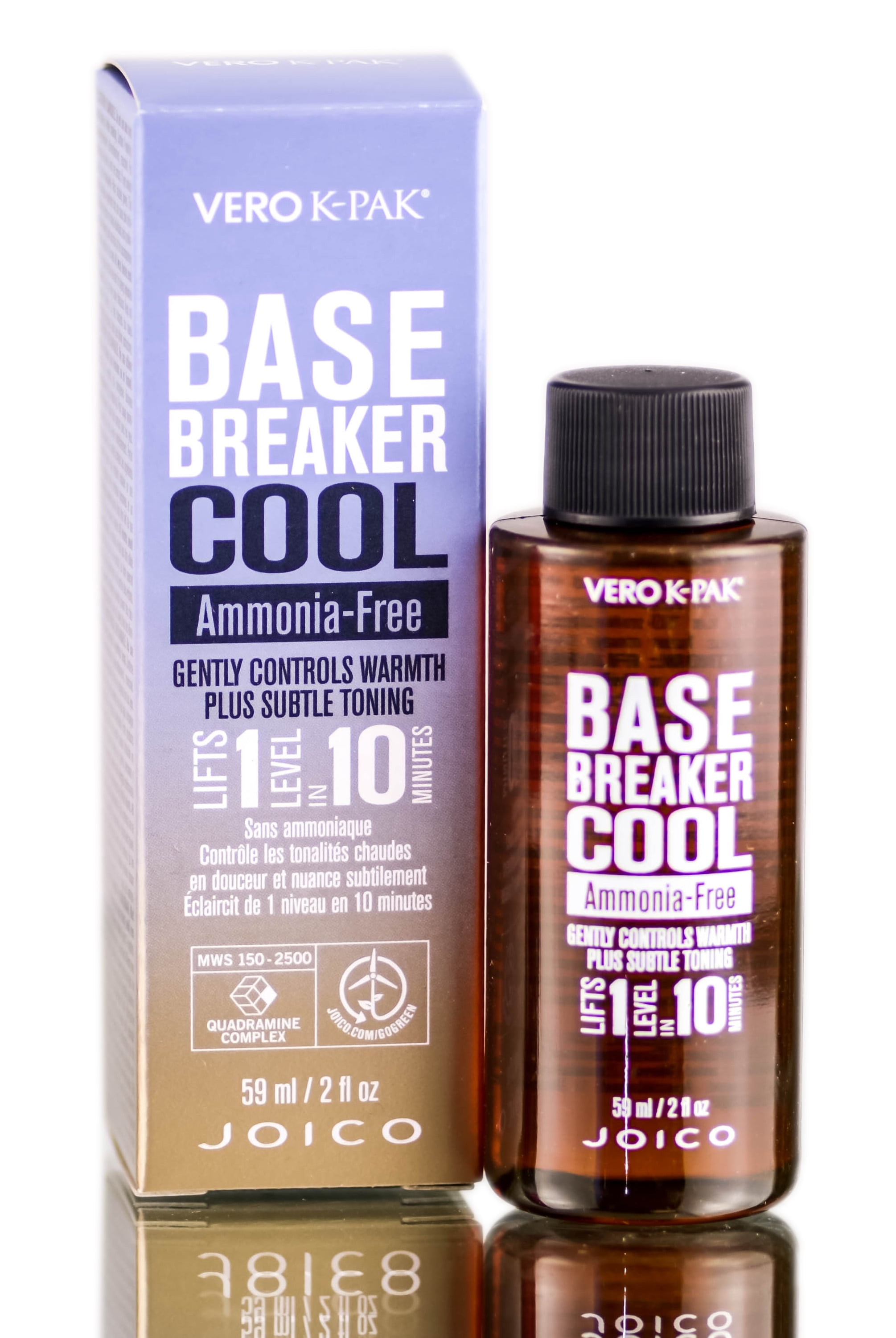 base breaker cool