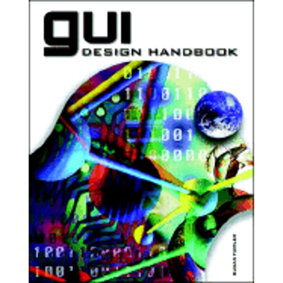 Pre-Owned GUI Design Handbook (Paperback) 0070592748 9780070592742