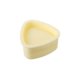 thumbnail image 1 of Molde De Bola De Arroz Triángulo Sushi Bento Japonés 2 Piezas Bento Comida Japonesa Beige, 1 of 5