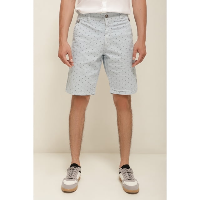LOB Hombre Short Largo LOB Juvenil, Moda