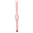 thumbnail image 3 of Pulsera Repelente Ultrasónica Reloj Electrónico Recargable Portátil para Monitoreo de Temperatura Corporal Rosa, 3 of 12