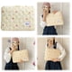 thumbnail image 3 of Funda para Portátil Versión Coreana Ipad Almacenamiento 11 Pulgadas Lindo 13/14/15 Protector C (3) Amarillo, 3 of 9