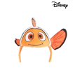 thumbnail image 2 of Finding Nemo Serre-tête Visage, 2 of 3