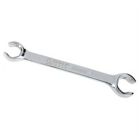 UPC: 0613364045282 | Sunex Tools 980909 – 19MM X 21MM Flare Nut Wrench