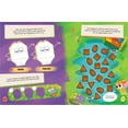 thumbnail image 3 of LEGO Books: Build Easter Fun (Paperback), 3 of 6