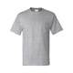 thumbnail image 1 of Camiseta Hanes TAGLESS Pocket 5590 M Acero Ligero, 1 of 1