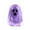 C, variant on Taicans ‌Mini Ghost Halloween Decorations - Glow in Dark Ghost Resin Figurines for Outdoor Party,Garden Decor,DIY Crafts - Spooky Cute Ornaments
