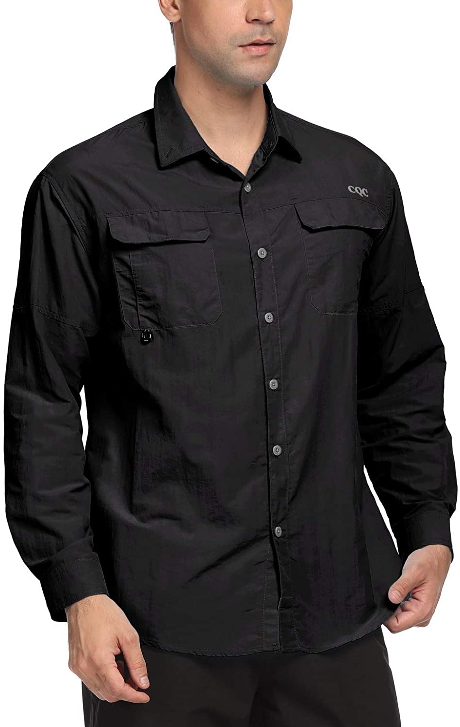Long Sleeve Hiking Shirt 