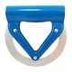 thumbnail image 3 of Herramienta para doblar papel corrugado, dobladora de cartón corrugado, multifuncional, fácil de usar. Azul, 3 of 8