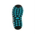 thumbnail image 3 of Kamik Unisex Kids' Crab Sandals Navy/Teal - HK4594-NTE, 3 of 3
