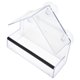 thumbnail image 1 of Comederos Para Pájaros Para Colgar Al Aire Libre, Comedero Para Pájaros, 3 Potentes Ventosas, Automático De Moda Para Patio, Interior Y Exterior, 1 of 7