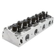 thumbnail image 4 of Edelbrock Cylinder Head BB Ford Performer 460 95cc for Hydraulic Roller Cam Complete Fits select: 1983-1987 FORD F250, 1983-1987 FORD F350, 4 of 7