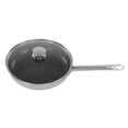 thumbnail image 1 of Utensilios De Cocina Antiadherentes, Sartén Con Mango Remachado De Tanque De Metal Para Pescado Frito Crtynell Cocina, Decoración y Otros, 1 of 5