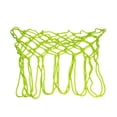 thumbnail image 1 of KAKOWELY Basketball Net Luminous Basketball Net Portable Basketball Net Outdoor Sports Balls Net Nylon Basketball Mesh17.72"X12.6"X0.08", 1 of 4