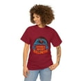 thumbnail image 3 of I Heart Zombie Night Halloween T-Shirt, 3 of 12