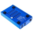 thumbnail image 3 of Chargeur d'Équilibre B6 80W 6A max avec Adaptateur Secteur 12V 5A Modèle Li-Po/Li-Fe/Ni-MH/Li-lon/Ni-Cd/PB, 3 of 6