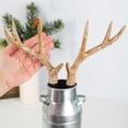 thumbnail image 5 of 3 Faux Deer Antler Stems: Add a Touch of the Wild to Your Home Décor, 5 of 5