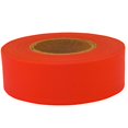 thumbnail image 2 of C.H. Hanson 17010 150 ft. Red Flagging Tape, 2 of 3