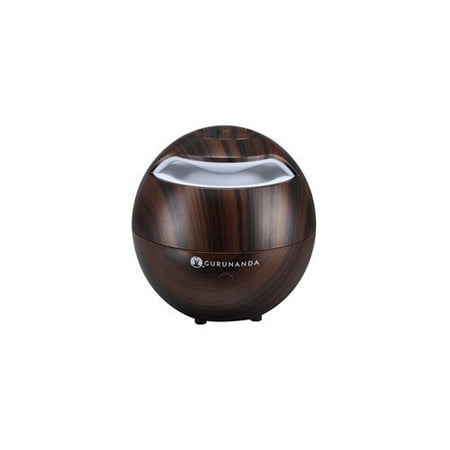UPC 816212020015 product image for GuruNanda Globe  Essential Oil Diffuser | upcitemdb.com